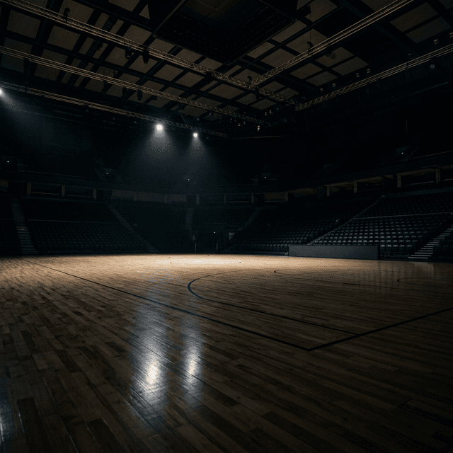 Stadium Background